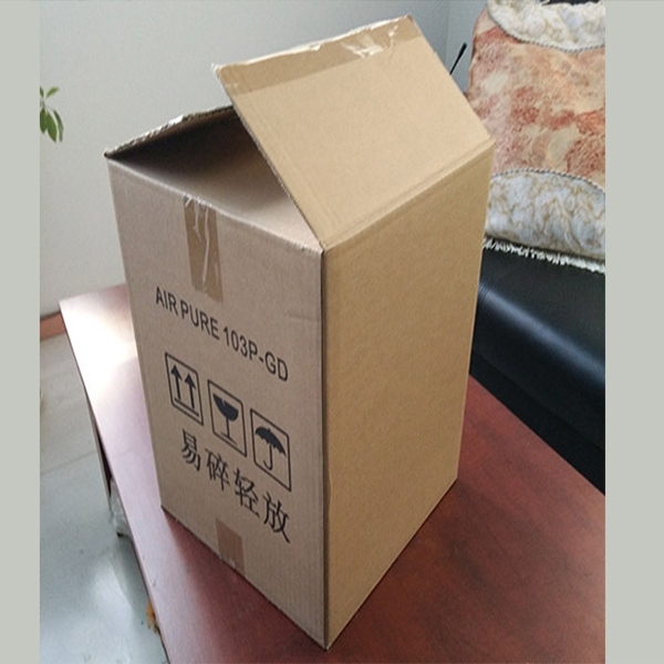 瓦楞紙箱 瓦楞紙箱